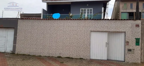 Sobrado com 3 Quartos à venda, 250m² no Suarão, Itanhaém