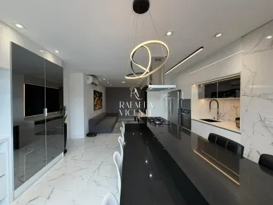 Apartamento com 2 Quartos à venda, 90m² no Anita Garibaldi, Joinville