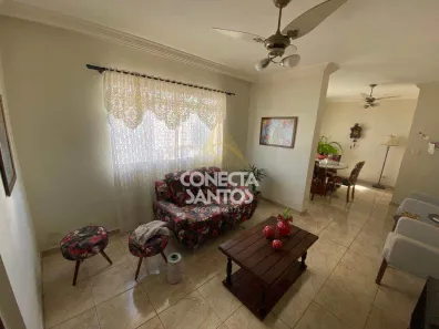 Apartamento com 4 Quartos à venda, 140m² no Centro, São Vicente