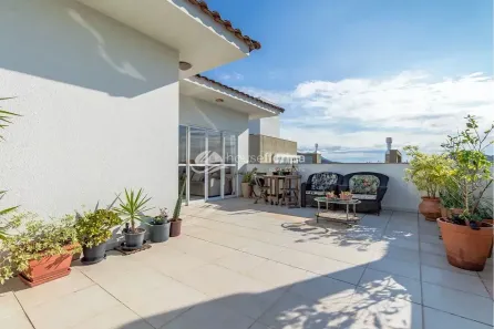 Cobertura com 2 Quartos à venda, 120m² no Ribeirão da Ilha, Florianópolis