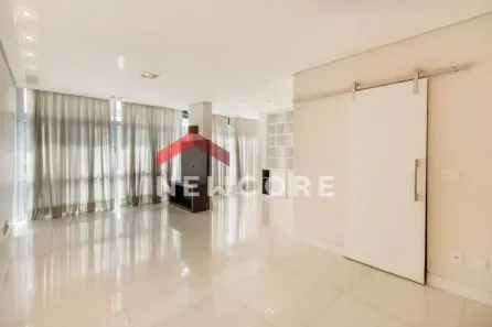 Apartamento com 3 Quartos à venda, 130m² no Itaim Bibi, São Paulo