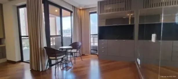 Apartamento com 3 Quartos à venda, 116m² no Vila Mariana, São Paulo
