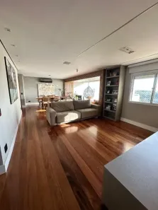 Apartamento com 3 Quartos à venda, 134m² no Jardim Olympia, São Paulo
