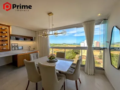 Apartamento com 2 Quartos à venda, 69m² no Praia do Morro, Guarapari
