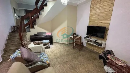 Sobrado com 3 Quartos à venda, 159m² no Gopoúva, Guarulhos