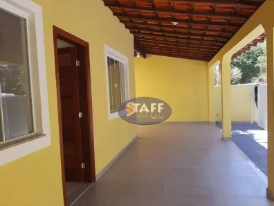 Casa com 2 Quartos à venda, 102m² no Campo Redondo, São Pedro da Aldeia