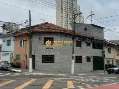 Casa com 1 Quarto para alugar, 200m² no Ipiranga, São Paulo