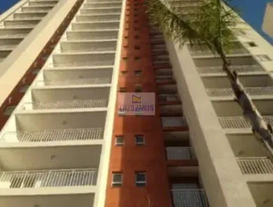 Apartamento com 2 Quartos à venda, 73m² no Rudge Ramos, São Bernardo do Campo