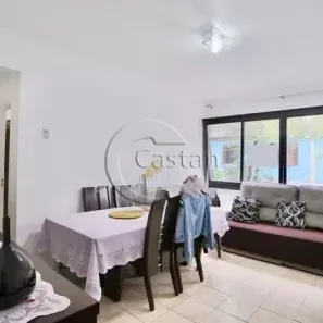 Apartamento com 1 Quarto à venda, 42m² no Mooca, São Paulo