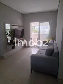Apartamento com 2 Quartos à venda, 86m² no Jardim Caboré, São Paulo