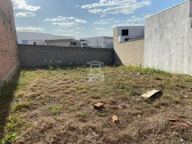Lote/Terreno à venda, 204m² no Residencial Parque Imperial, Salto