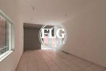 Sala Comercial para alugar, 75m² no Vila Canero, São Paulo