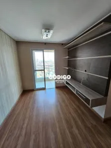 Apartamento com 2 Quartos à venda, 62m² no Vila Silveira, Guarulhos
