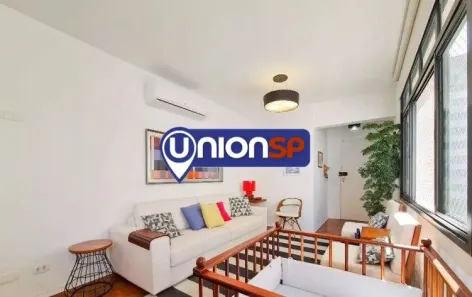 Apartamento com 3 Quartos à venda, 130m² no Higienópolis, São Paulo