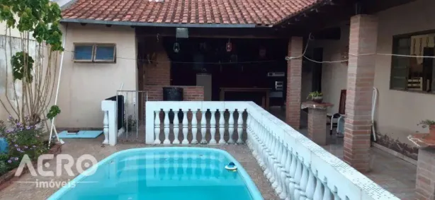 Casa com 3 Quartos à venda, 295m² no Vila Lemos, Bauru