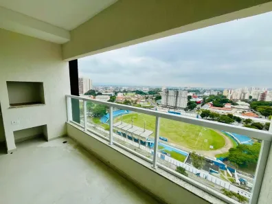 Apartamento com 2 Quartos à venda, 76m² no Jardim das Nações, Taubaté