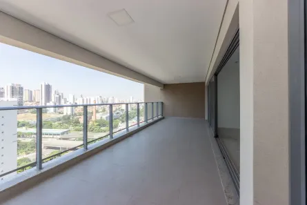 Apartamento com 4 Quartos à venda, 146m² no Vila Mariana, São Paulo