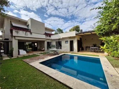 Sobrado com 4 Quartos à venda, 304m² no Granja Julieta, São Paulo