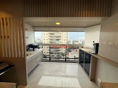 Apartamento com 3 Quartos à venda, 95m² no Vila Mariana, São Paulo