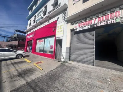 Ponto Comercial para alugar, 165m² no Guaianazes, São Paulo