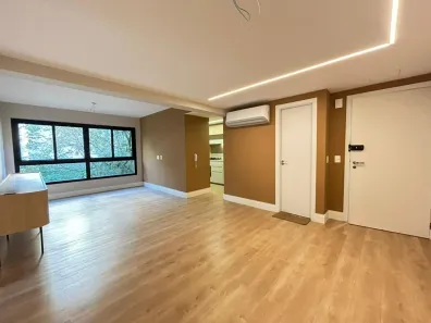 Apartamento com 3 Quartos à venda, 100m² no Menino Deus, Porto Alegre