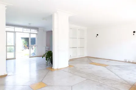 com 4 Quartos à venda, 379m² no Vila Madalena, São Paulo