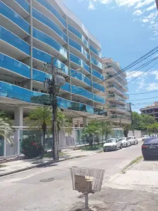 Apartamento com 3 Quartos à venda, 120m² no Vila Valqueire, Rio de Janeiro