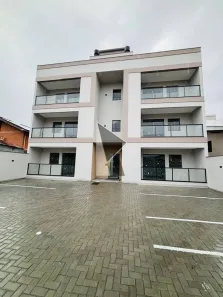 Apartamento com 2 Quartos à venda, 74m² no Gravatá, Navegantes