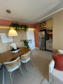 Apartamento com 2 Quartos à venda, 47m² no Jardim Barcelona, Indaiatuba