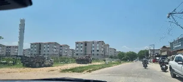 Apartamento com 2 Quartos à venda, 43m² no Esperança, Itaboraí