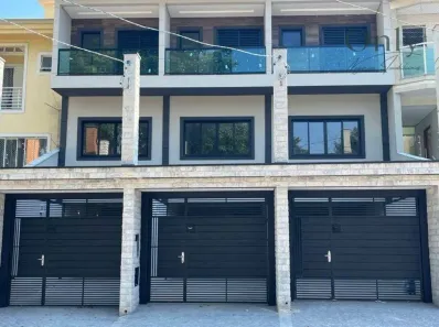Sobrado com 3 Quartos à venda, 160m² no Jardim Pinheiros, São Paulo