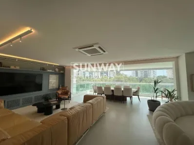 Apartamento com 4 Quartos à venda, 289m² no Barra da Tijuca, Rio de Janeiro