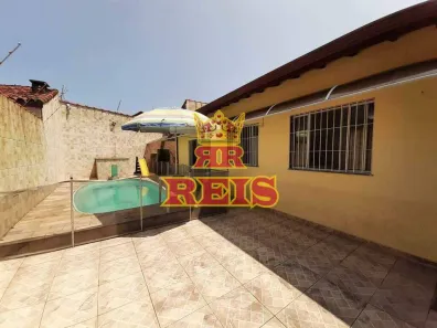 Casa com 2 Quartos à venda, 181m² no Parque Marinho, Mongaguá