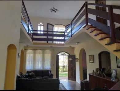 Fazenda/Sítio com 7 Quartos à venda, 500m² no Freitas, São José dos Campos