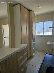 Apartamento com 2 Quartos à venda, 65m² no Jóquei Clube, Fortaleza