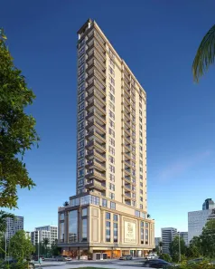 Apartamento com 3 Quartos à venda, 130m² no Castelo Branco, Itapema