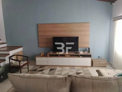 Casa com 3 Quartos à venda, 208m² no Jardim Moacyr Arruda, Indaiatuba