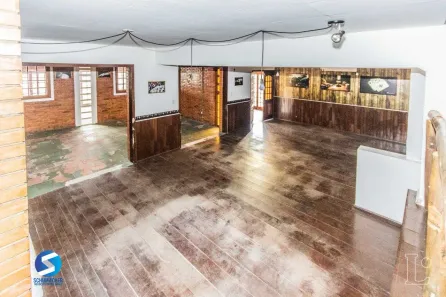 Imóvel Comercial à venda, 350m² no Tristeza, Porto Alegre