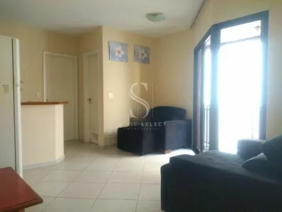 Apartamento com 1 Quarto para alugar, 50m² no Jardim Leonor, São Paulo