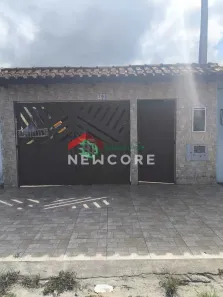Casa com 2 Quartos à venda, 120m² no Vila Atlântica, Mongaguá