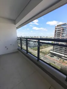 Apartamento com 2 Quartos à venda, 69m² no Condomínio Royal Park, São José dos Campos