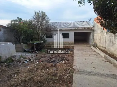 Casa com 4 Quartos à venda, 200m² no Boa Vista, Ponta Grossa