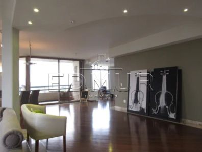 Apartamento com 3 Quartos à venda, 245m² no Vila Gilda, Santo André
