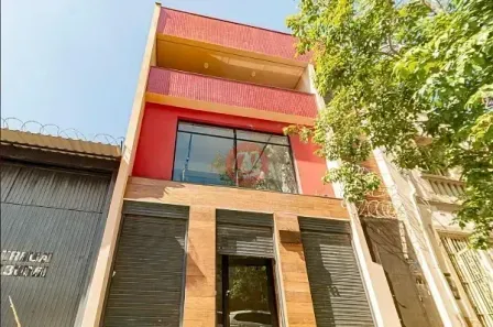Prédio Comercial para alugar, 260m² no Menino Deus, Porto Alegre