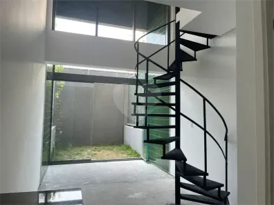 Apartamento com 1 Quarto à venda, 22m² no Sumarezinho, São Paulo