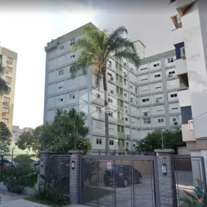 Apartamento com 2 Quartos à venda, 56m² no Menino Deus, Porto Alegre