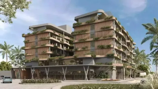 Apartamento com 1 Quarto à venda, 20m² no Tamandaré, Tamandaré