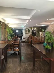 Prédio Comercial à venda, 700m² no Paraíso, São Paulo