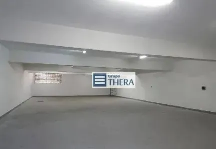 Galpão/Depósito/Armazém para alugar, 570m² no Planalto, São Bernardo do Campo