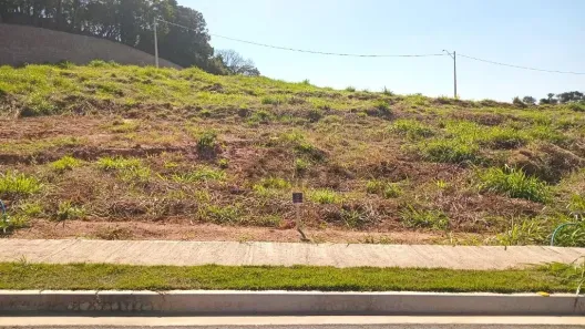 Lote/Terreno à venda, 250m² no Pinheirinho, Vinhedo
